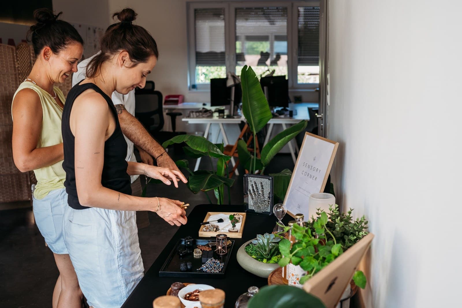 wellbeing lidi